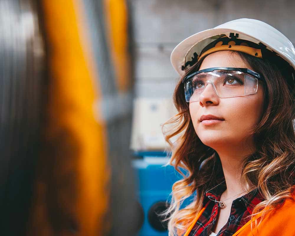 Join The Custom Processing Services Team - City Design Collection - HD Quality