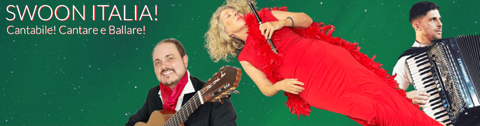 Swoon Italia CutCommon Jane Rutter flute Title onlyJane Rutter