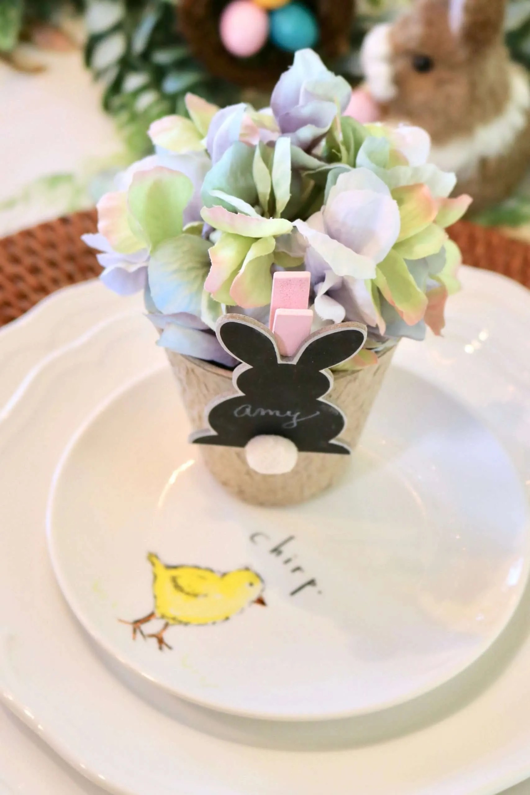 easter table2