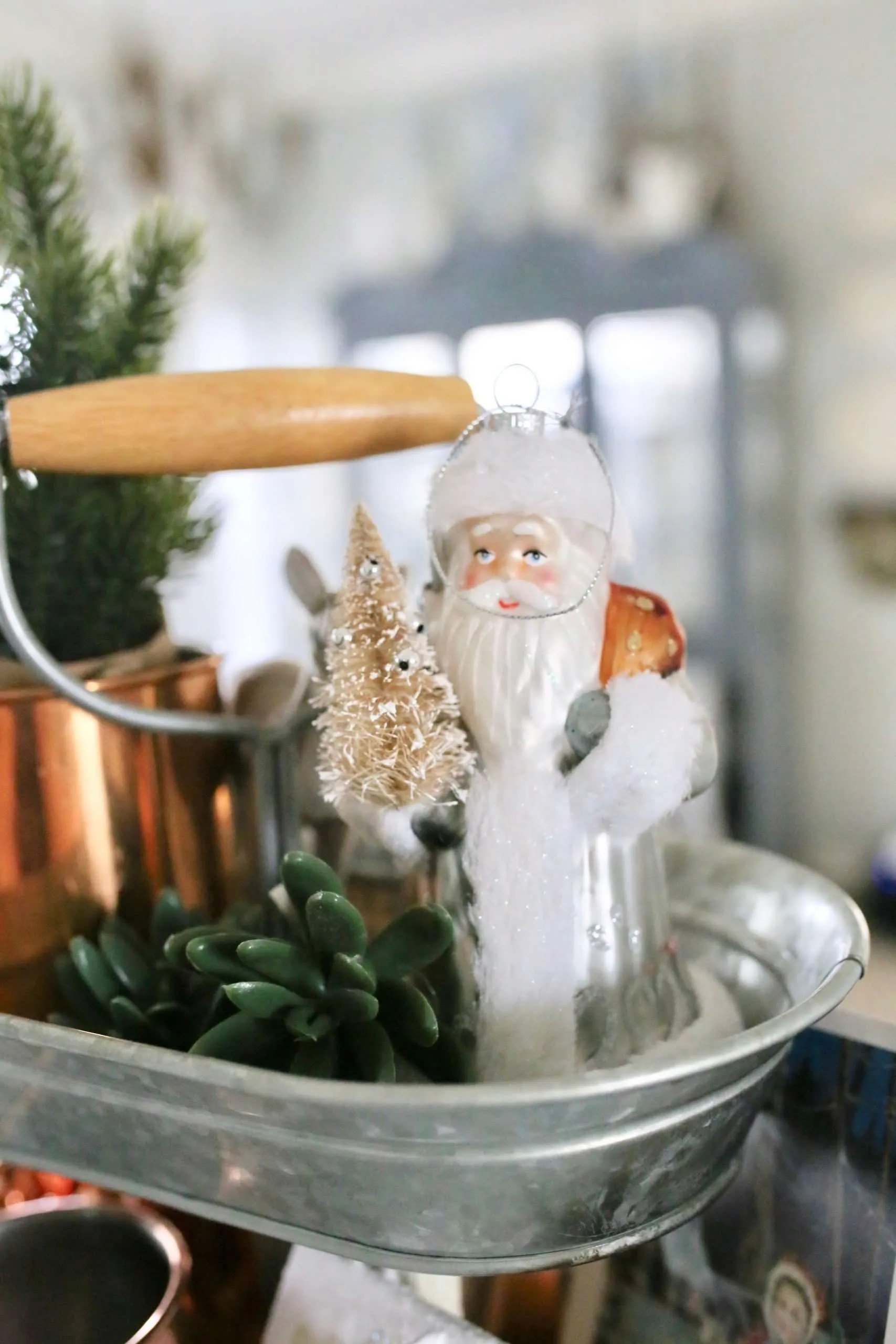 christmastraystyling