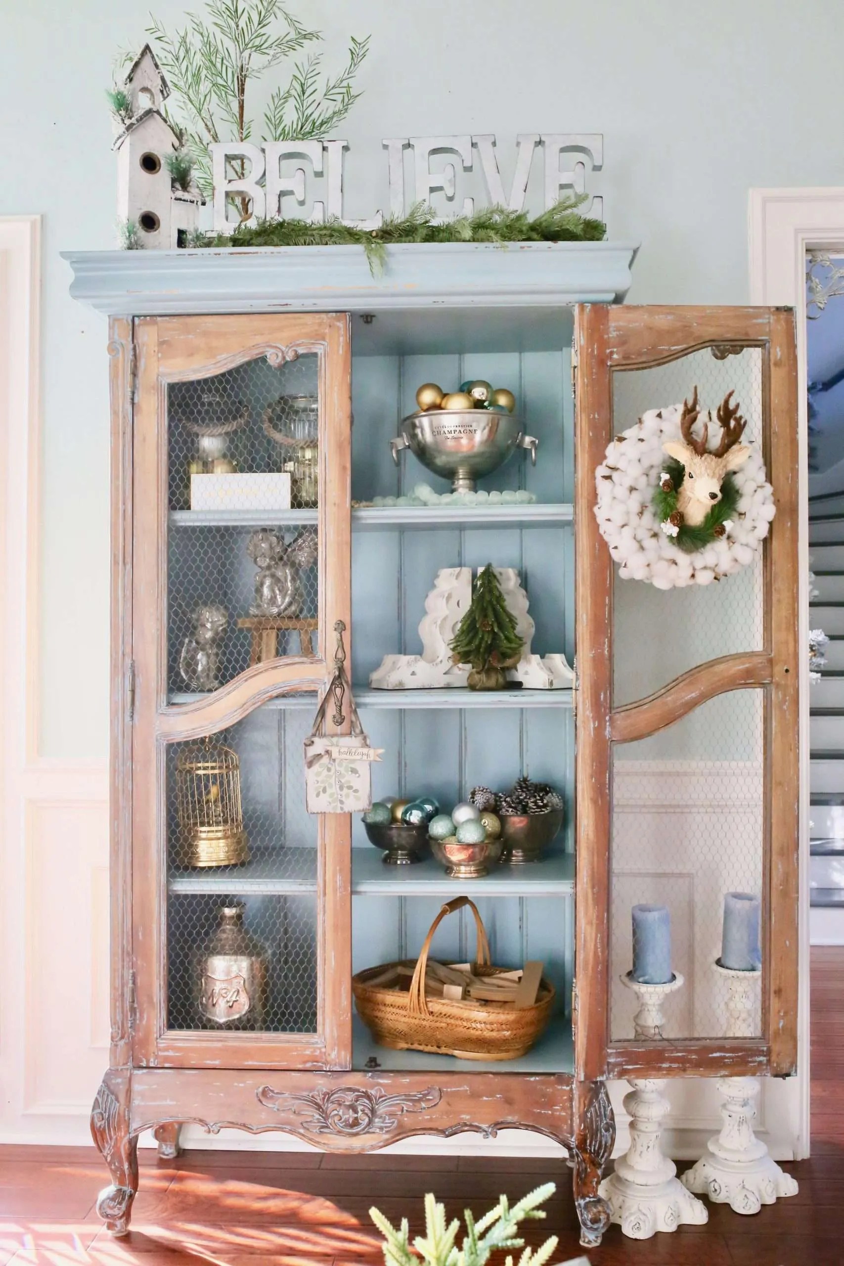 cottagestylechristmas