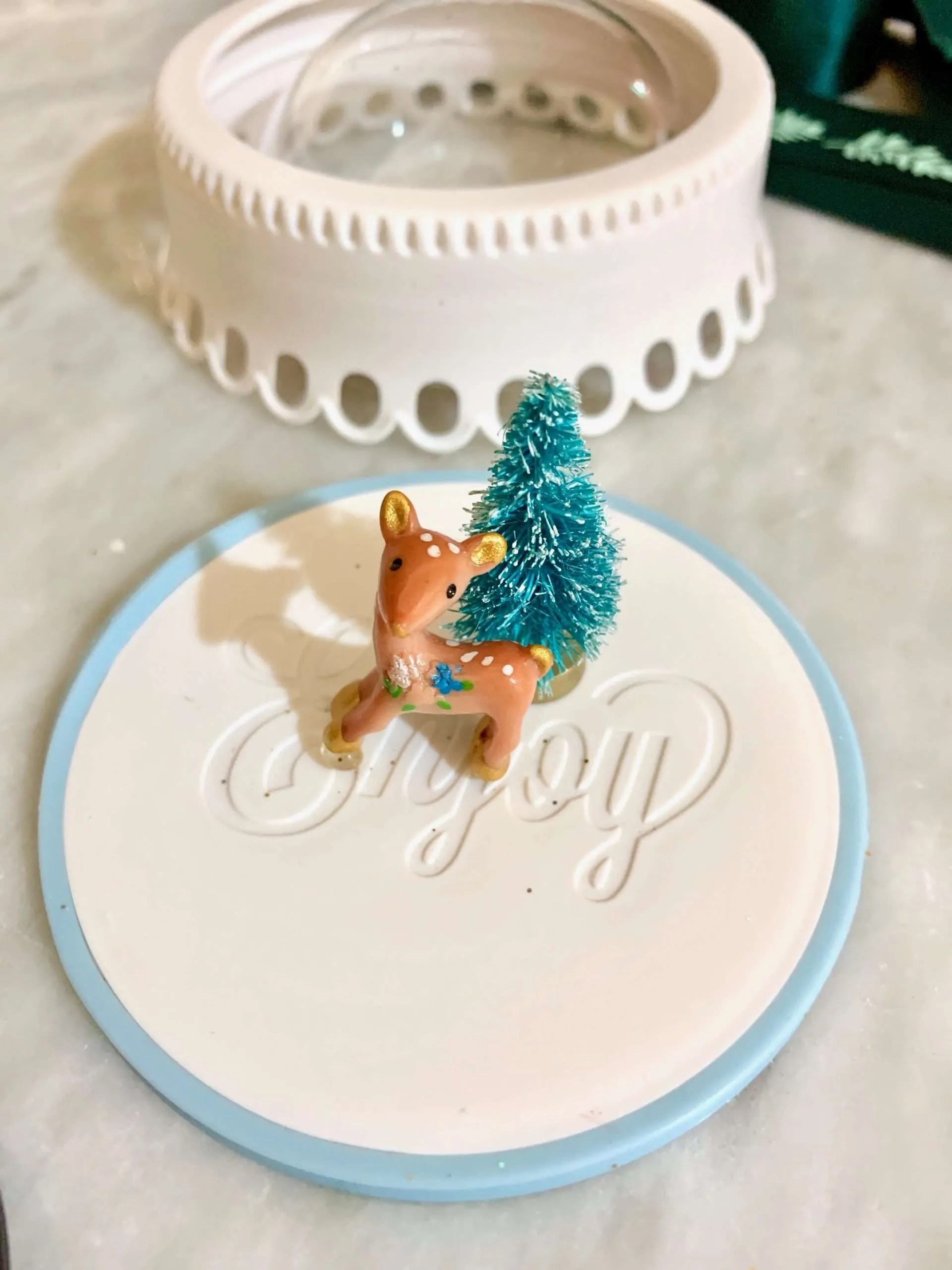 christmas 2019 DIY