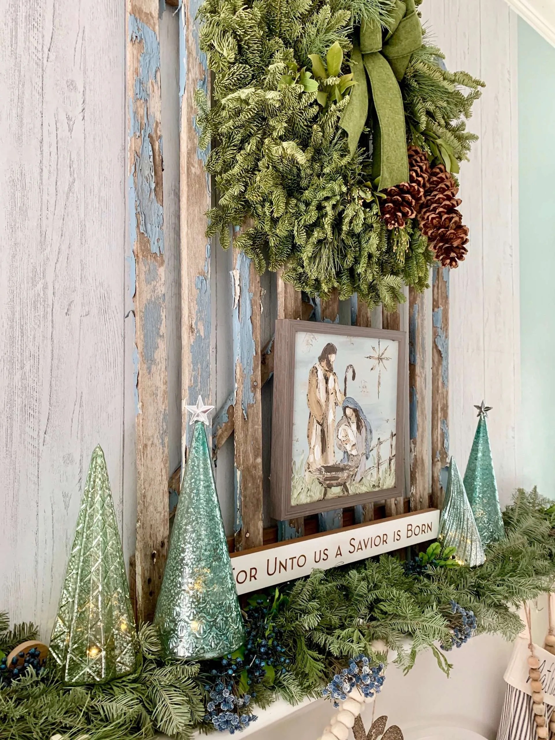 fireplacemantledecor
