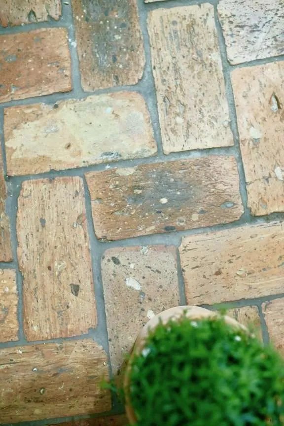 bricktile
