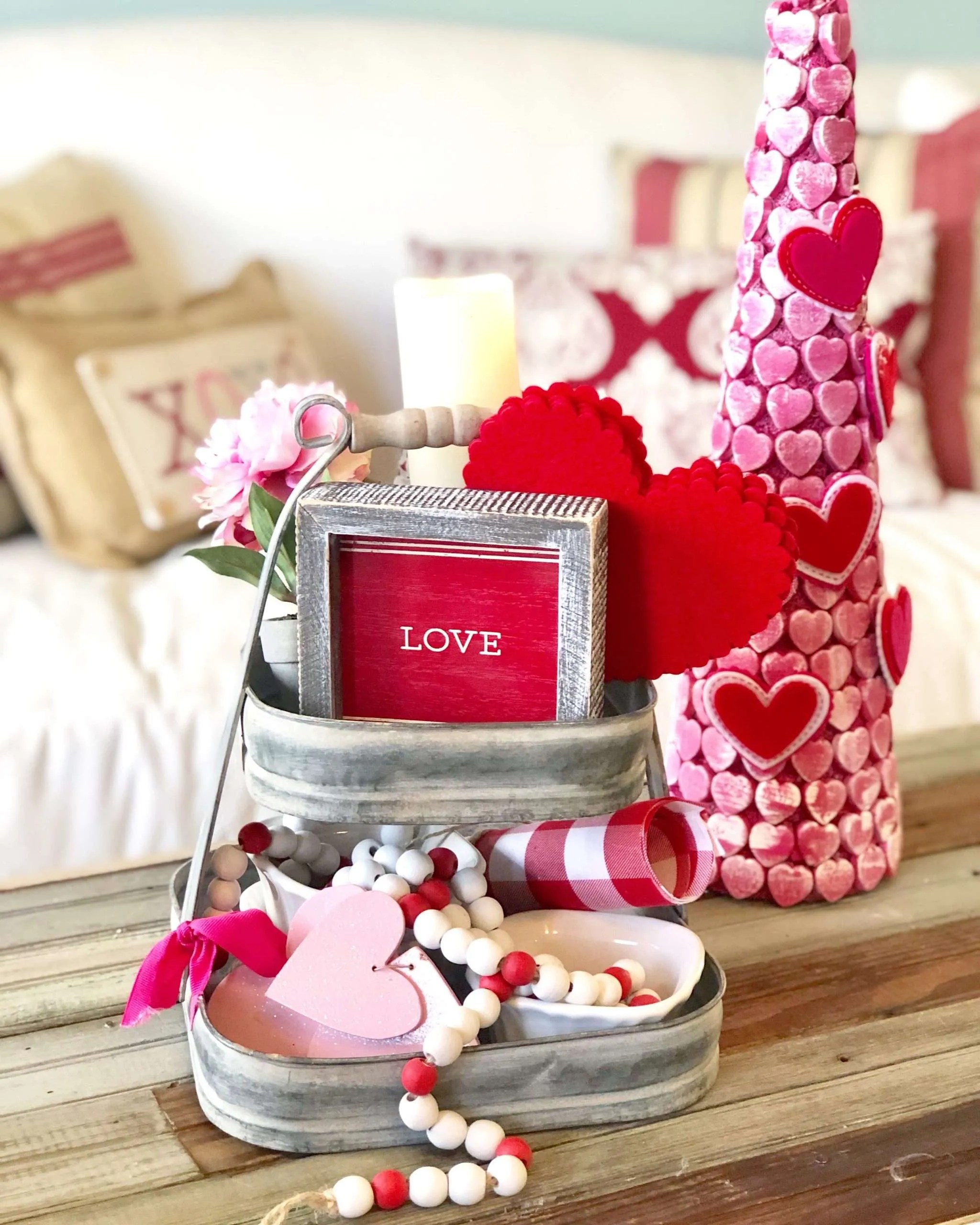 valentinesdaydecoration