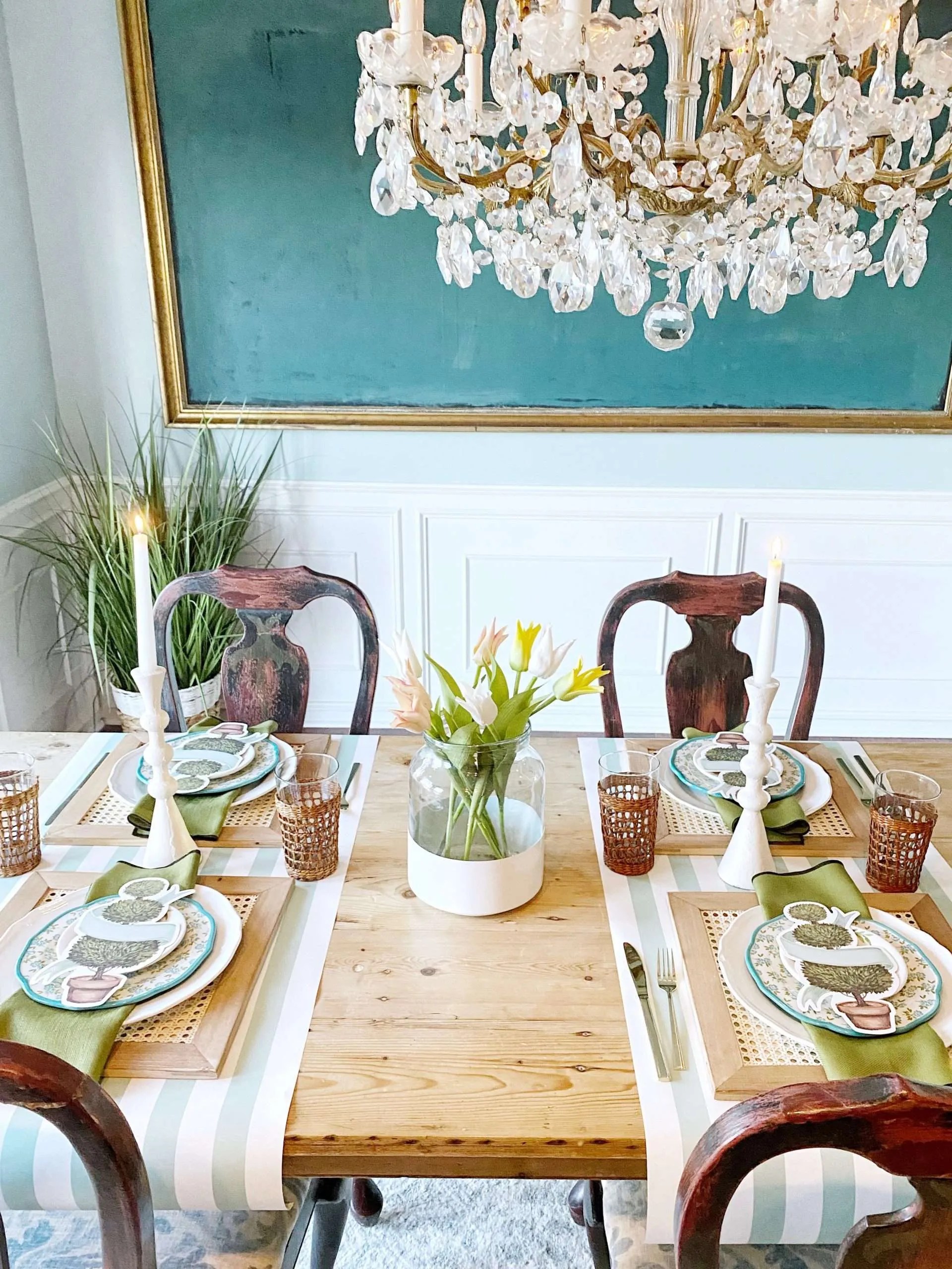 simpletablesetting