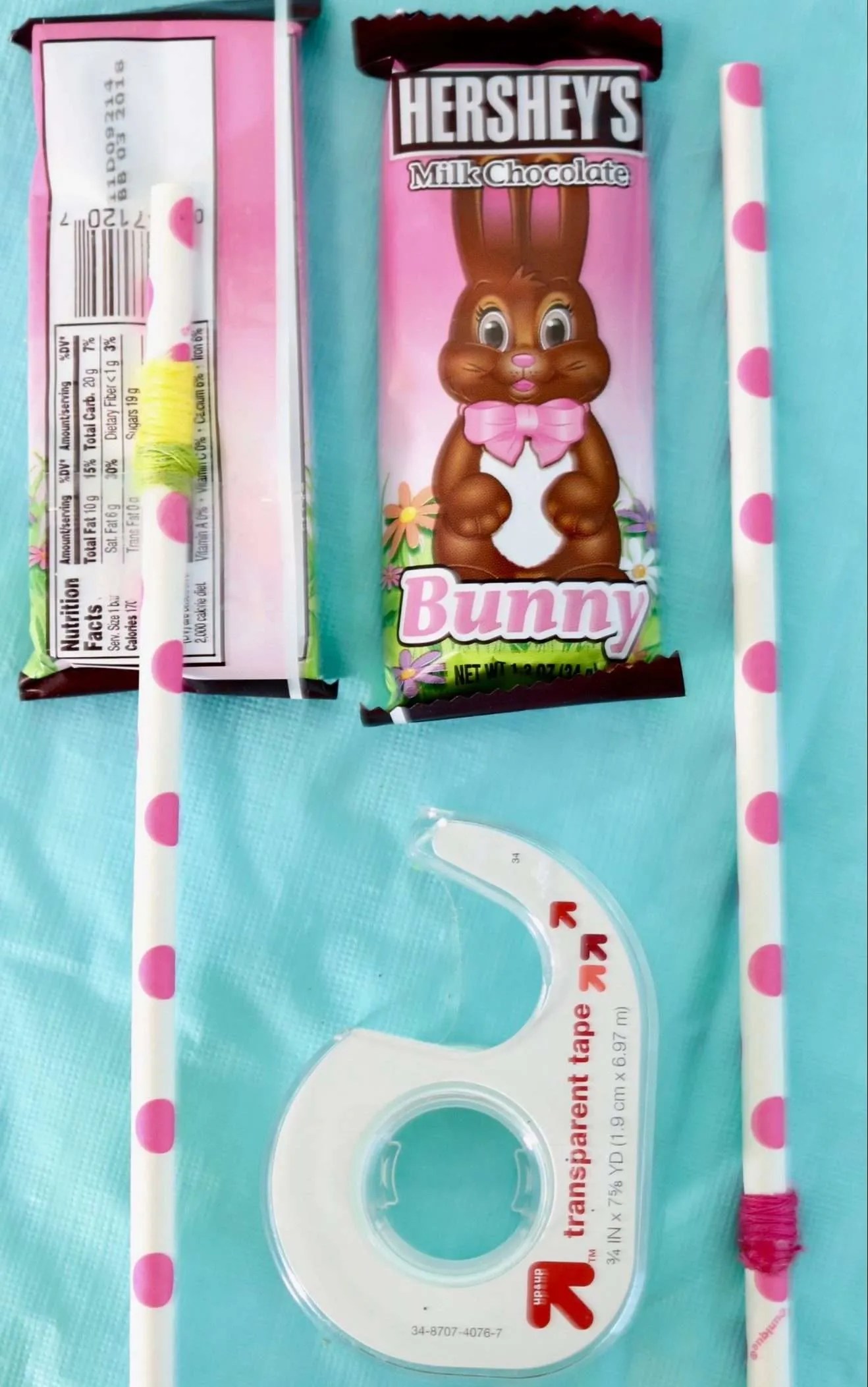 howtoeasterbrunchgift