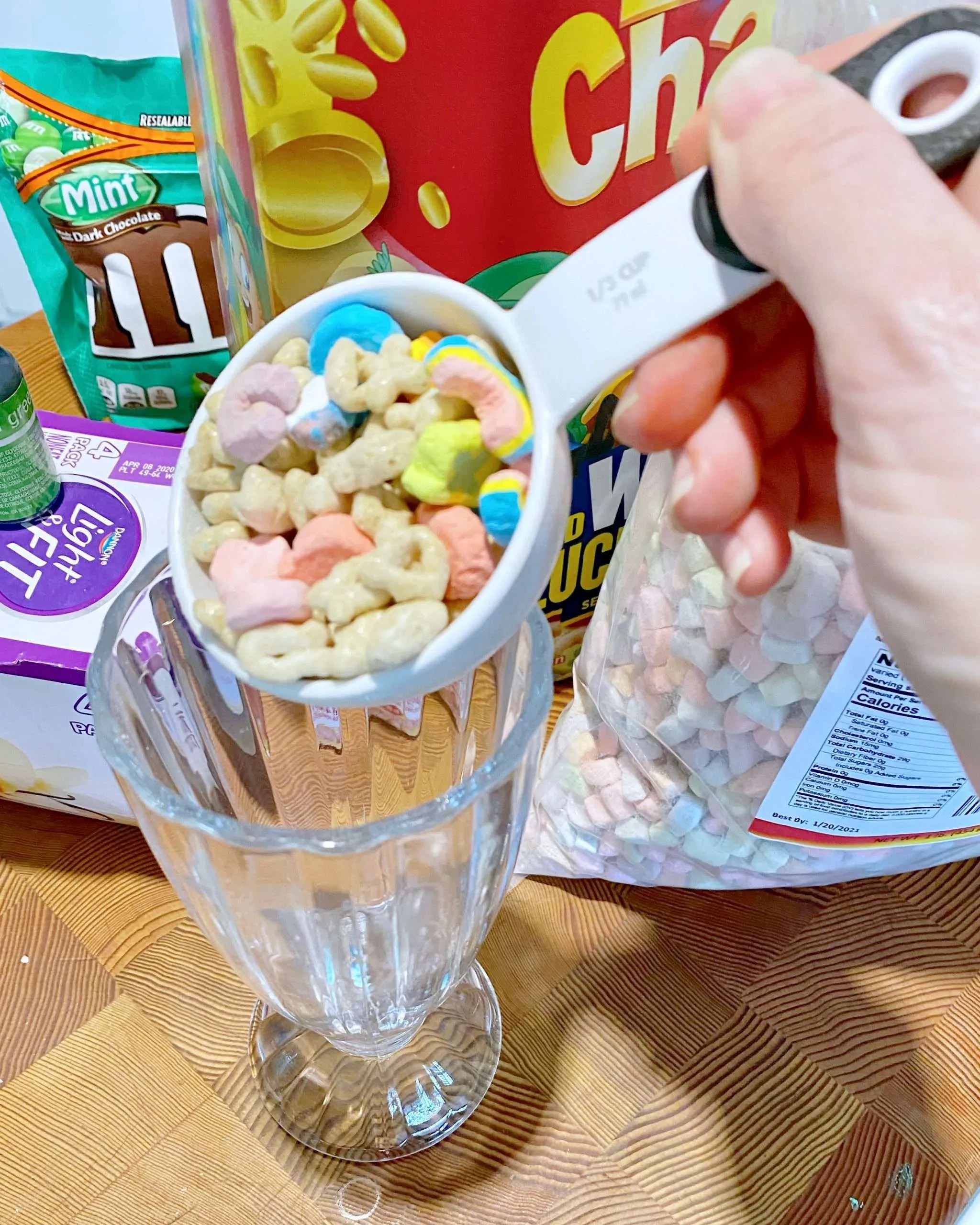 luckycharmmarshmallows