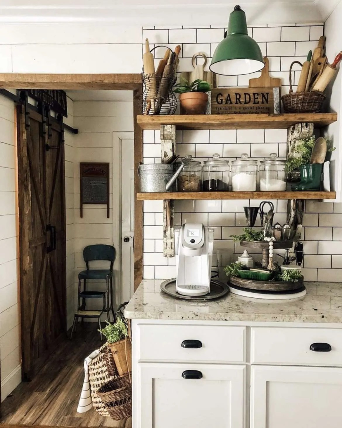 Pic by @FunctionalFarmhouse
