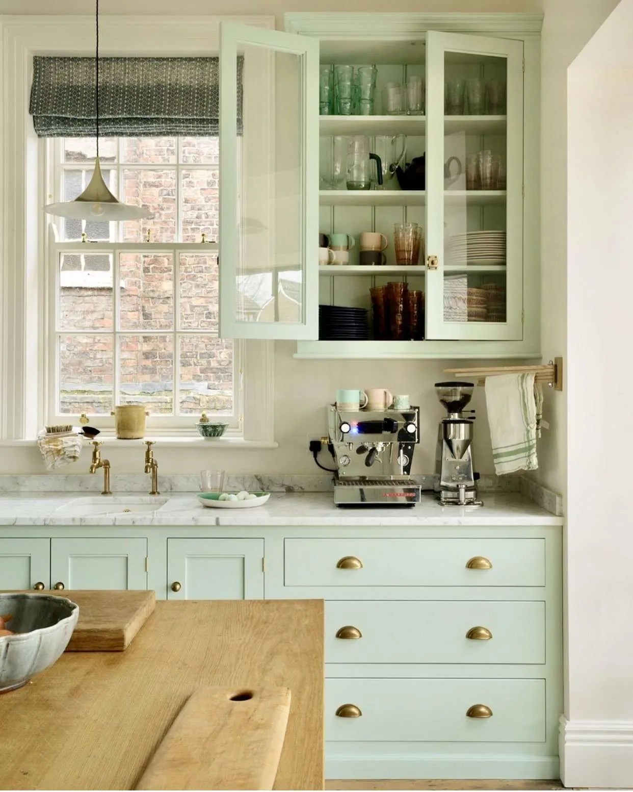 Pic by Devol Kitchens
