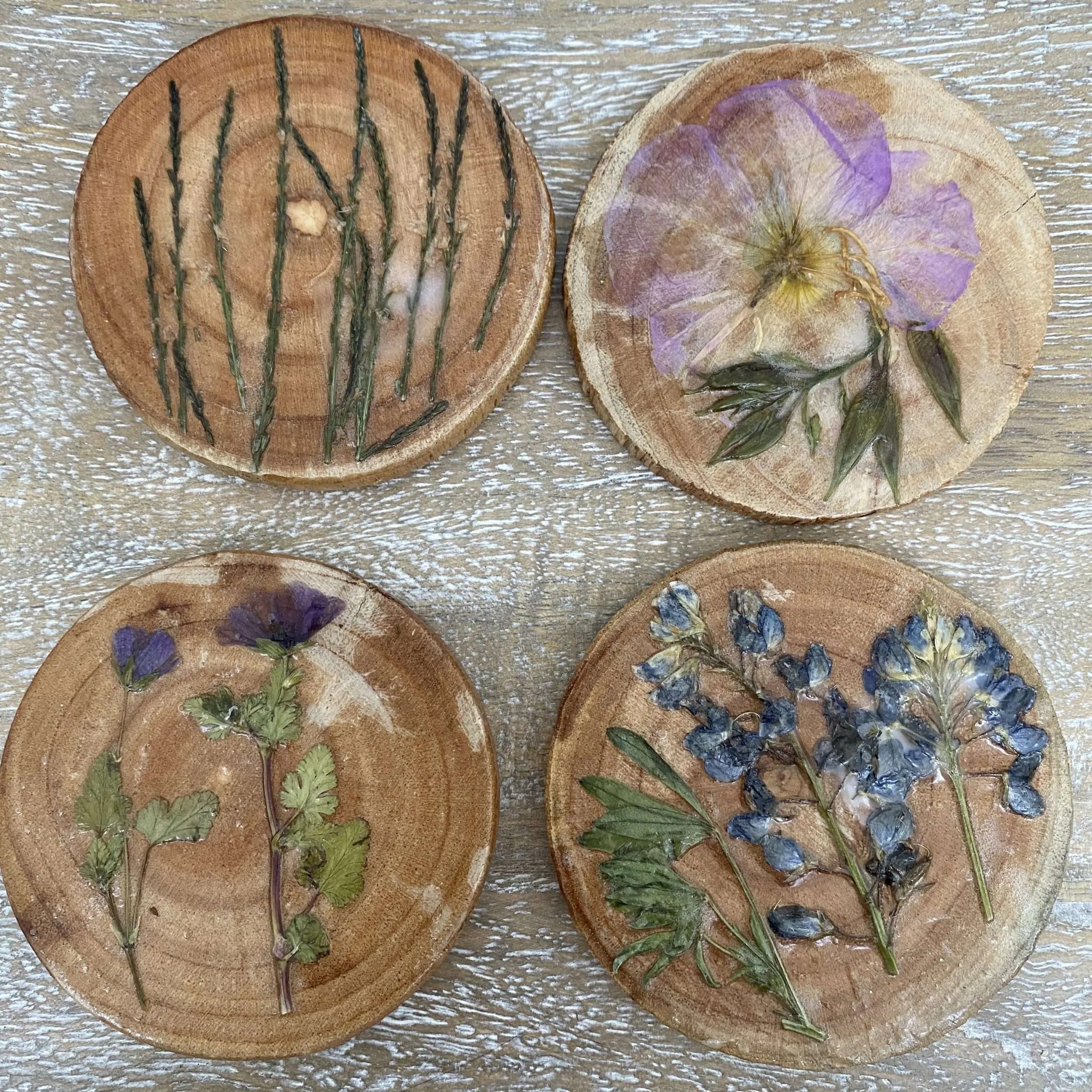 pressedflowerDIYproject