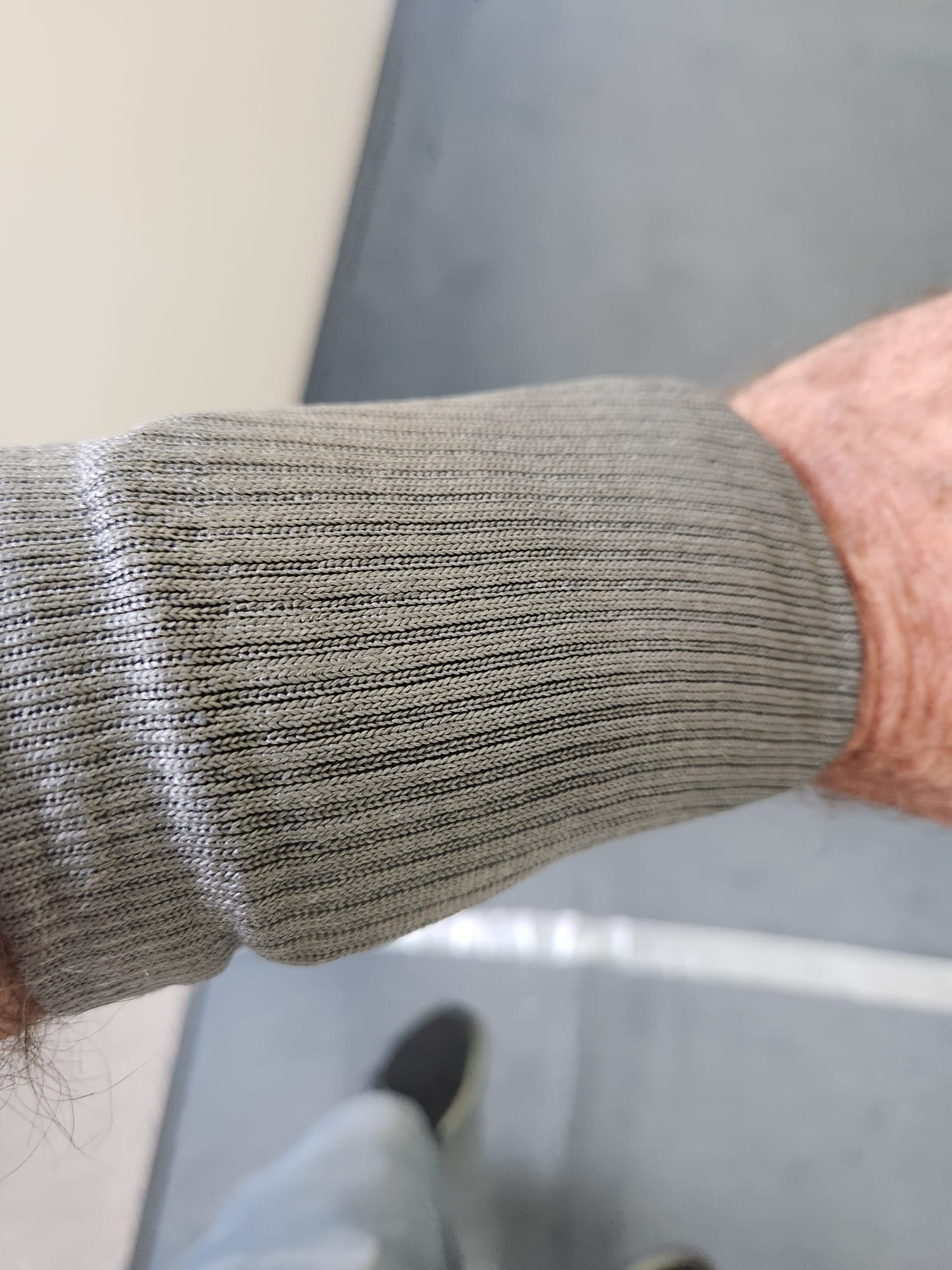 PROAIR 9 SLASH GUARDS + EVOSHIELD Cutshield