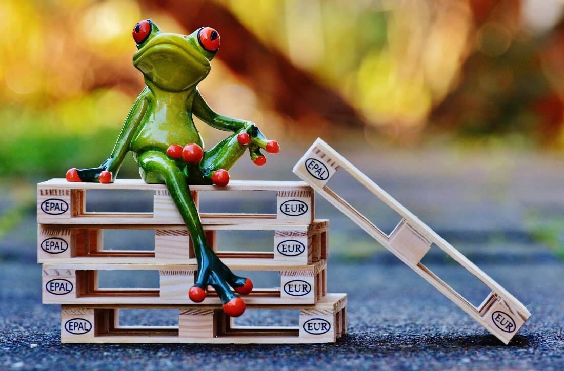 Il contrario di ciò che avviene con una semplice e sostenibile. Cosa Costruire Con Le Pedane Di Legno 5 Idee Spettacolari