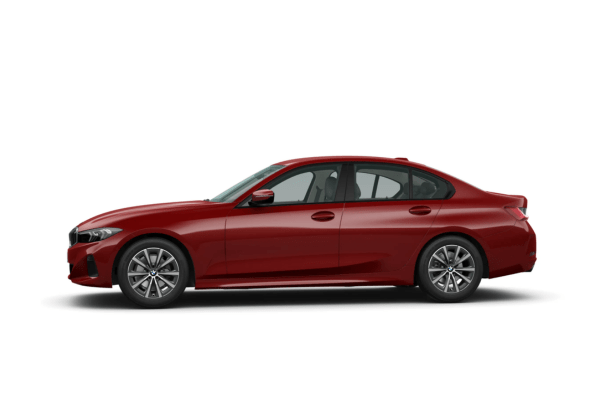 Bmw 3 series lease