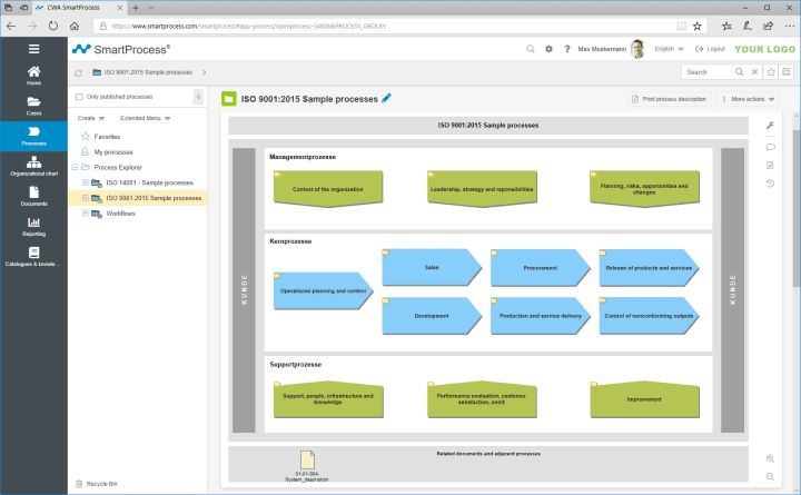 Qms Workflow Management Software - Gorgeous Desktop Landscape Backgrounds | Free Download