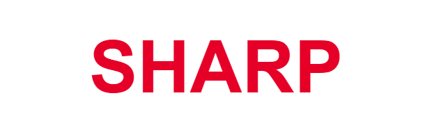 SHARP שארפ