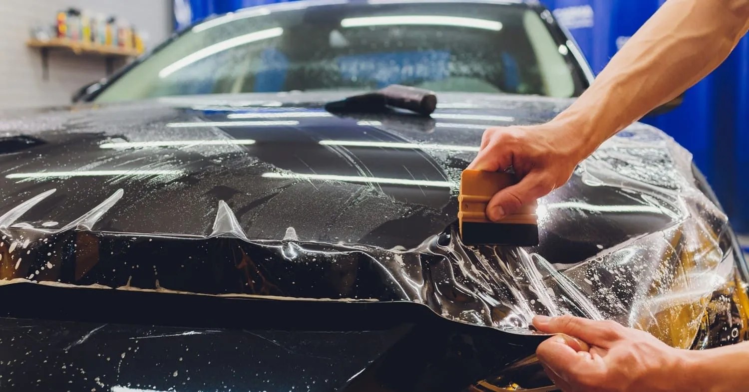 Paint Protection Tips for Florida Drivers Facing Sun, Salt, and Rain