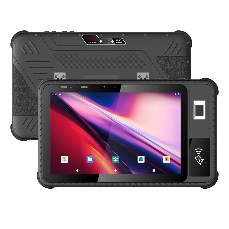 Ruggedtablet - Full HD Light Pictures for Desktop