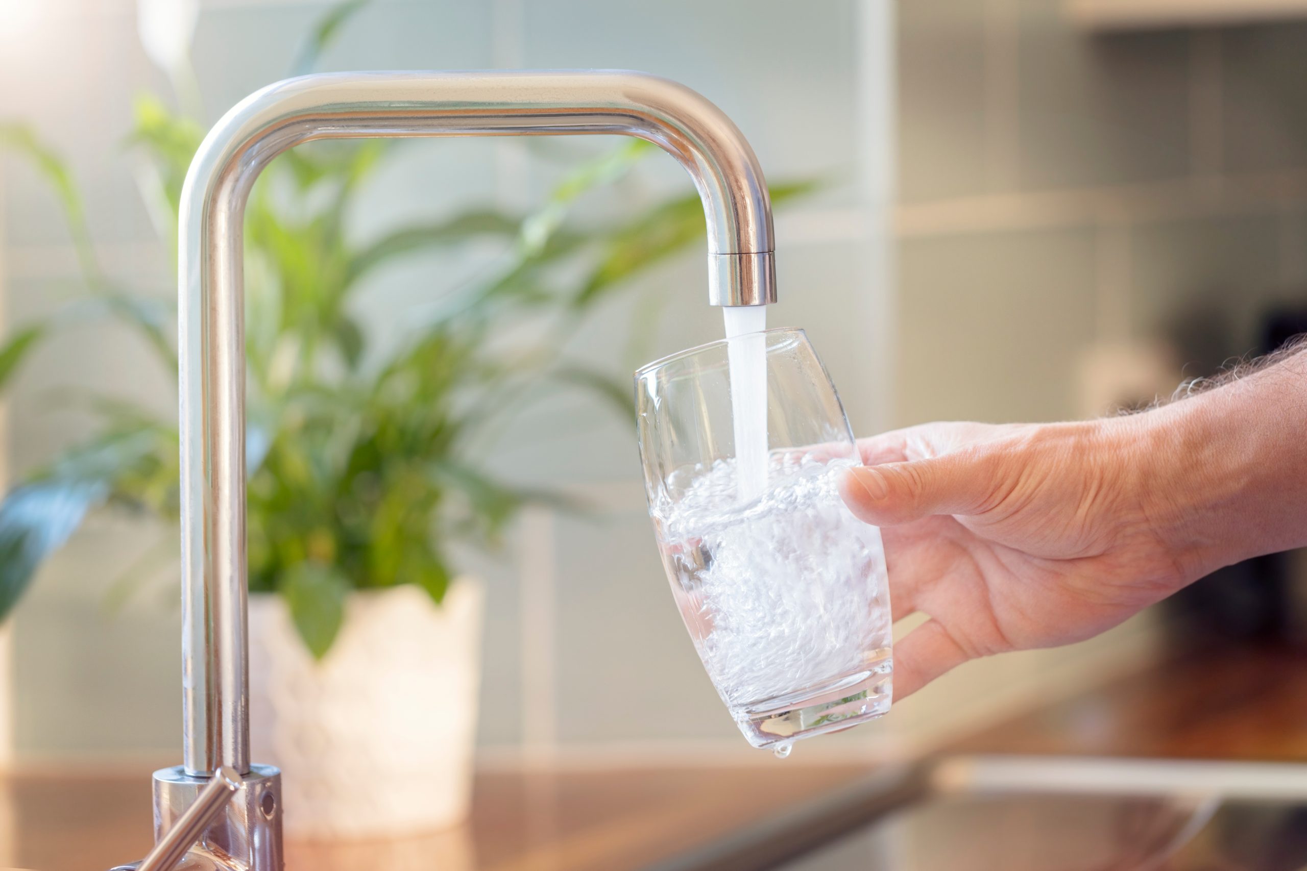 How to Keep Your Water Flowing Clean and Strong
