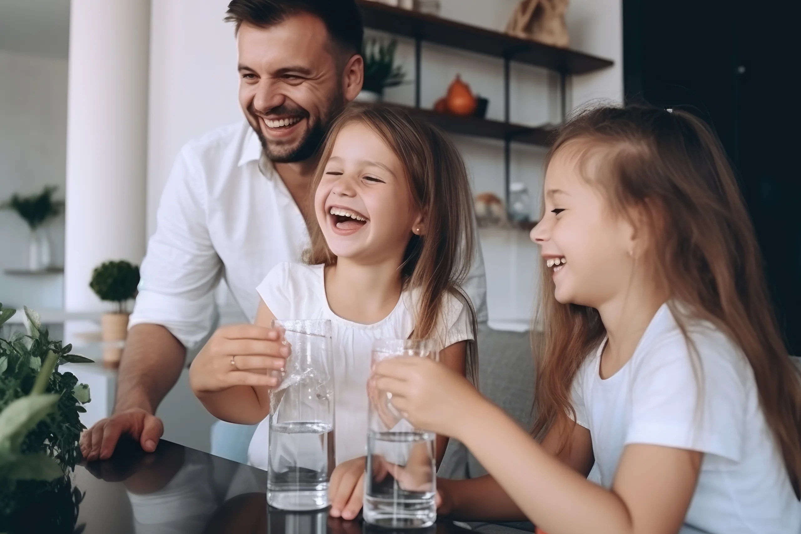 PFAS, Lead, Bacteria: What’s in Your Water?