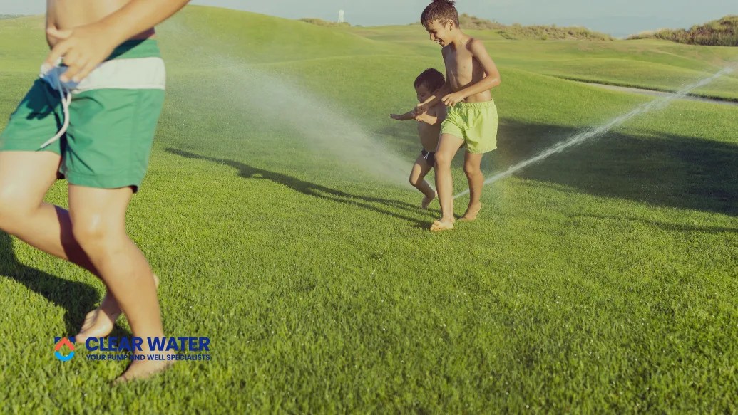 Irrigation System
