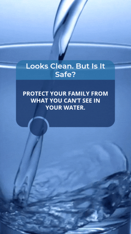 Protect Your Family from Hidden Well Water Contaminants
