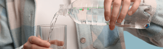 Microplastics in Bottled Water: What Every Homeowner Should Know