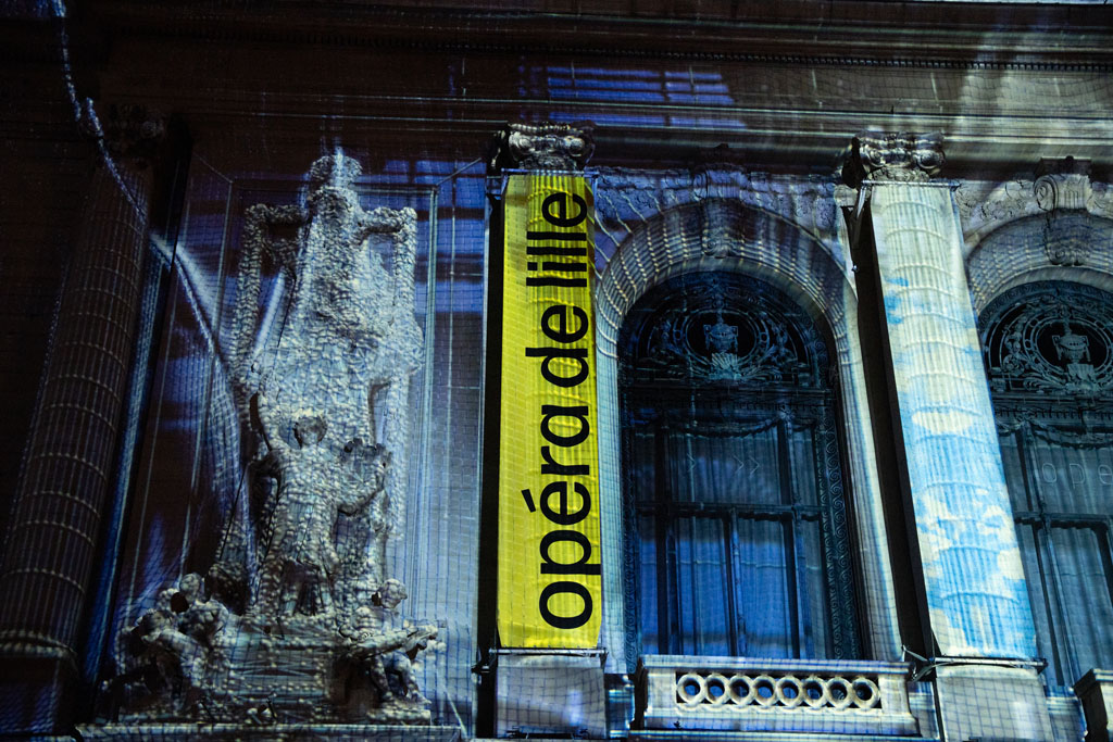 Lille Video Mapping Festival: Transforming Iconic Architecture with Light and Creativity (2026)