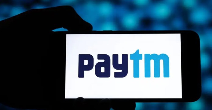 Vijay Shekhar Sharma: AI's Role in Jobs is Unavoidable, Paytm to Become AI-First  Company - CXO Digitalpulse
