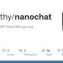 Andrej Karpathy Launches ‘nanochat’, An Open-Source ChatGPT-Style Model Training Pipeline - CXO ...
