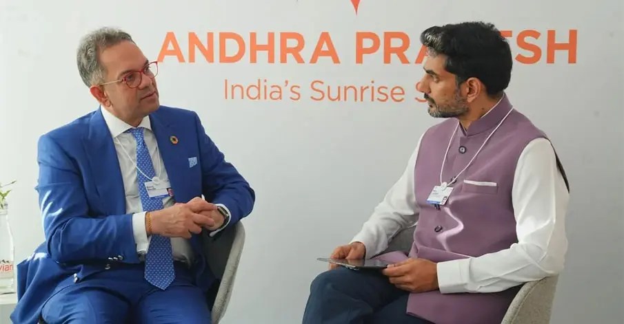 RMZ Group's $10 Billion Investment: Transforming Andhra Pradesh into a Global Tech Hub (2026)