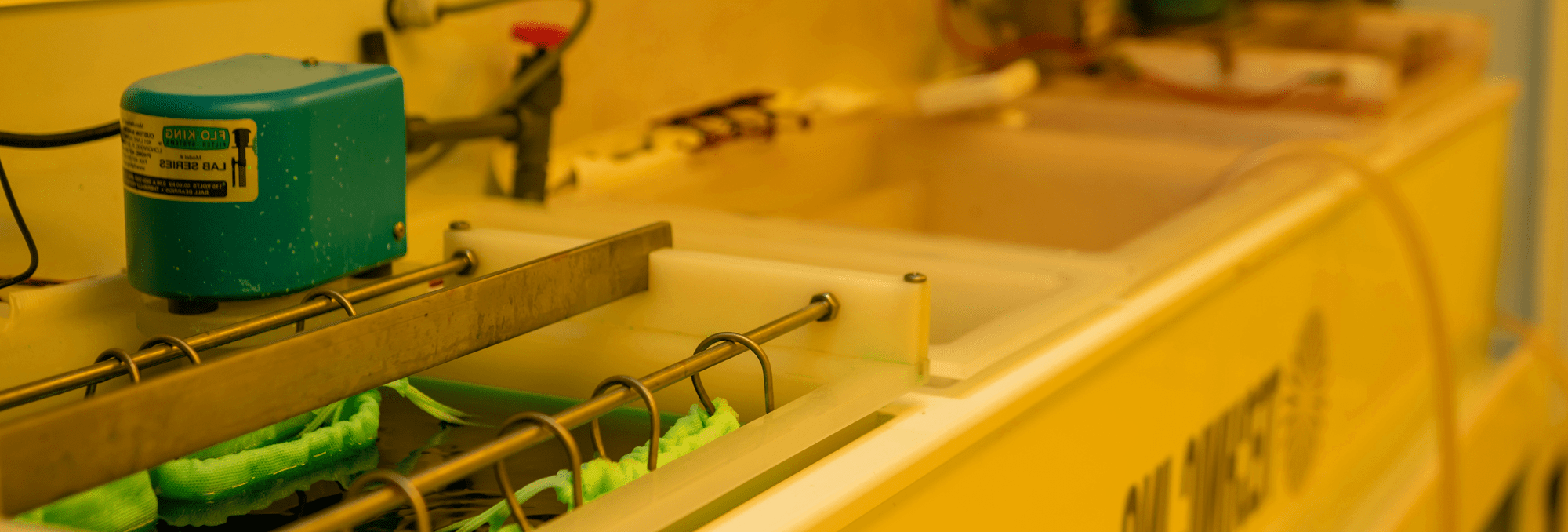 Cx Thin Films Made To Order Precision Thin Film Resistors