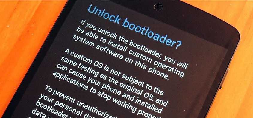 Tutorial para desbloquear el bootloader de android mediante el método. How To Unlock Bootloader On Android Phone Using Fastboot