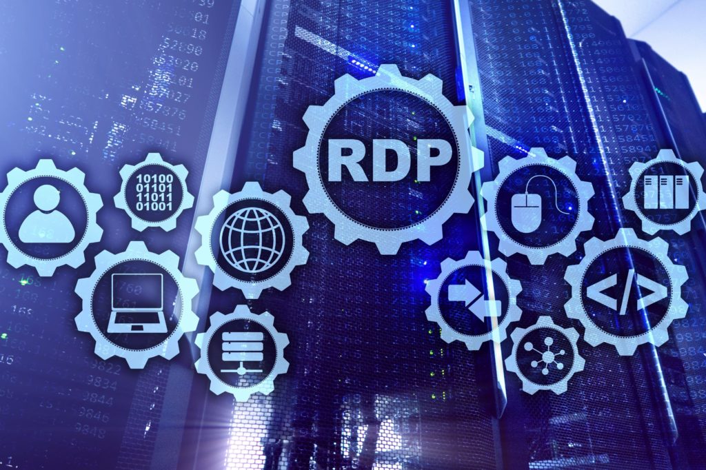 Attackers on the hunt for exposed rdp servers