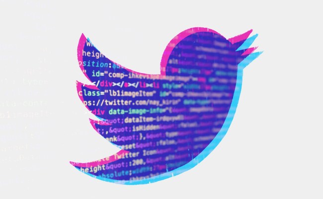 The Twitter Algorithm Is Now Open Source Available For Download ...