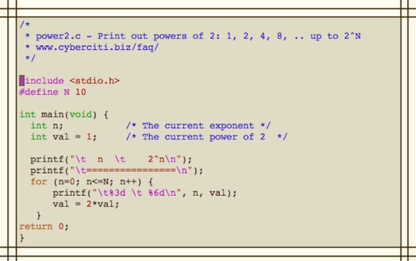 What Is An Executable File How To Create One A system program that setup an executable program in main memory ready for execution is loader linker assembler load and go.