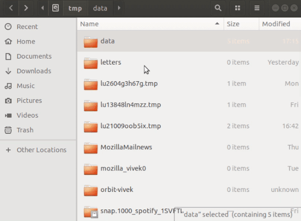 How To Zip A Folder In Ubuntu Linux Debian Linux Nixcraft