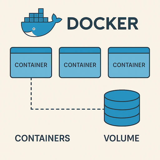 Absolute Docker Volumes