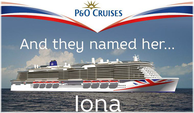 P O Cruises Late Cruise News
