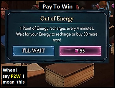 P2W What Does P2W Mean P2W Definition 