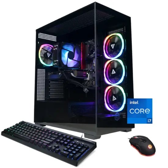 Best Gaming Pcs At Best Buy