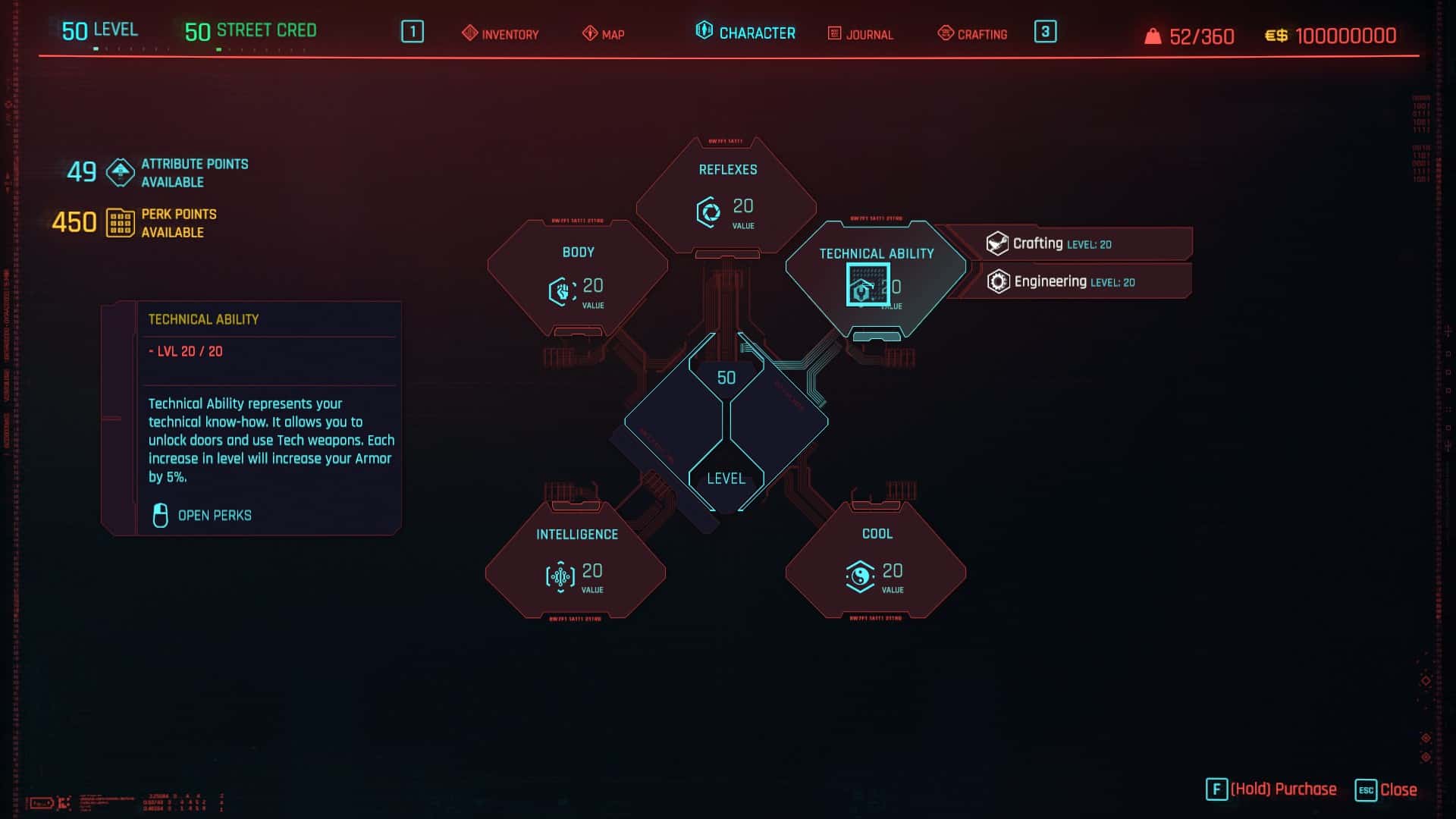 Infinite Crafting And Quickhack Ponents Cyberpunk 2077 Mod The most reliable seems to indicate that Cyberpunk 2077binx64pluginscyber_engine_tweaksmods is the correct directory Thanks to decopauge123 4. Infinite Crafting And Quickhack Ponents Cyberpunk 2077 Mod Decopauge123 reports that for the GOG version the correct directory in which to place the lua script may be.