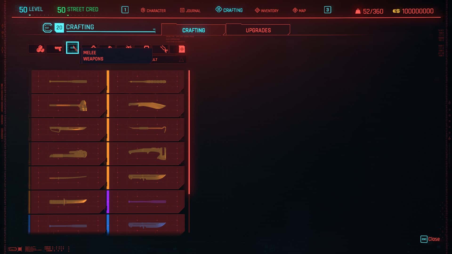 Cyberpunk 2077 Iconic Clothing List Where To Get Gamewith 