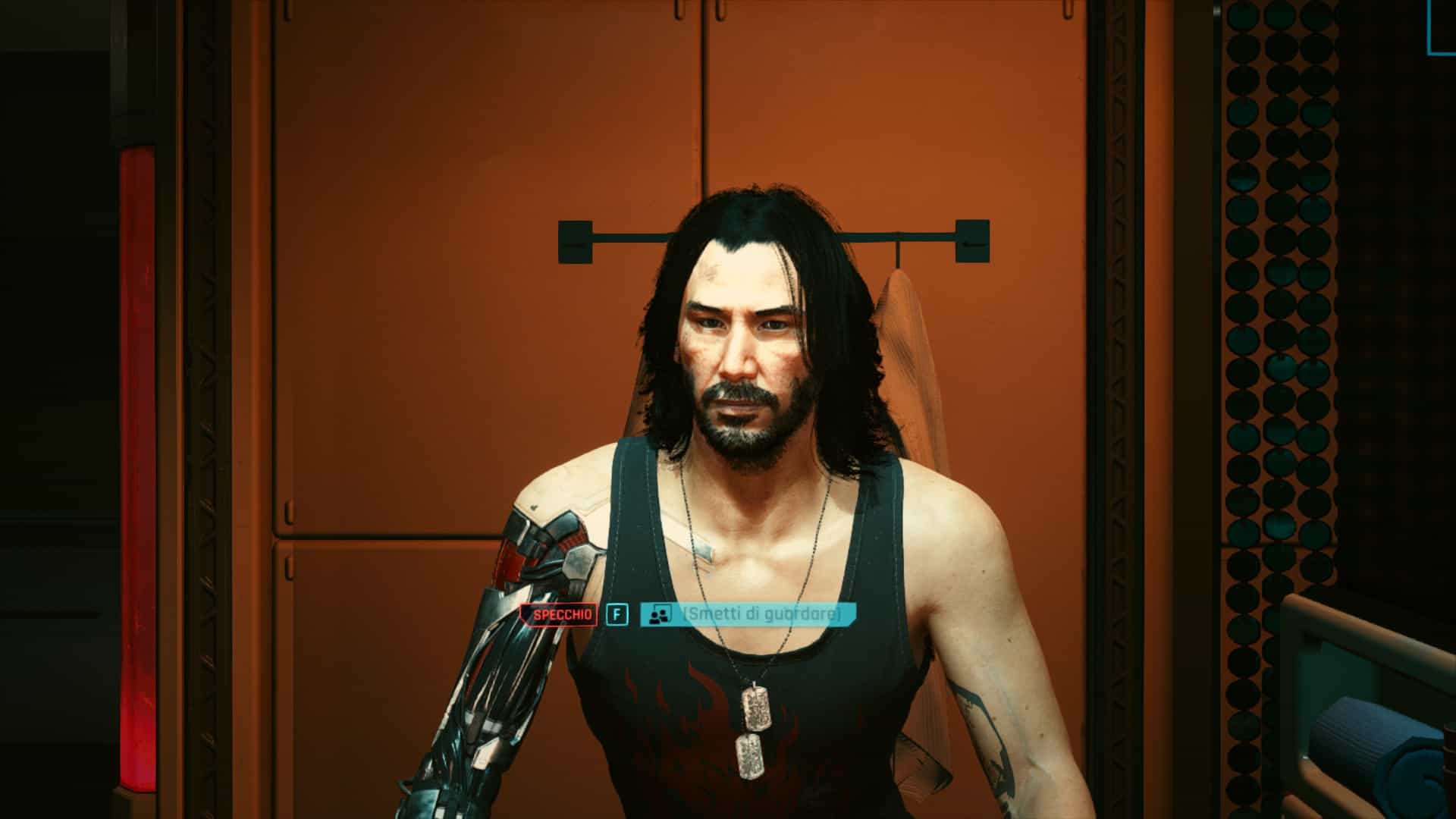 How To Change Your Hair Style In Cyberpunk 2077 A Guide And Tips On How To Customize Your Character Gamexguide Thats your V for the entire game unless youre willing to start from scratch.