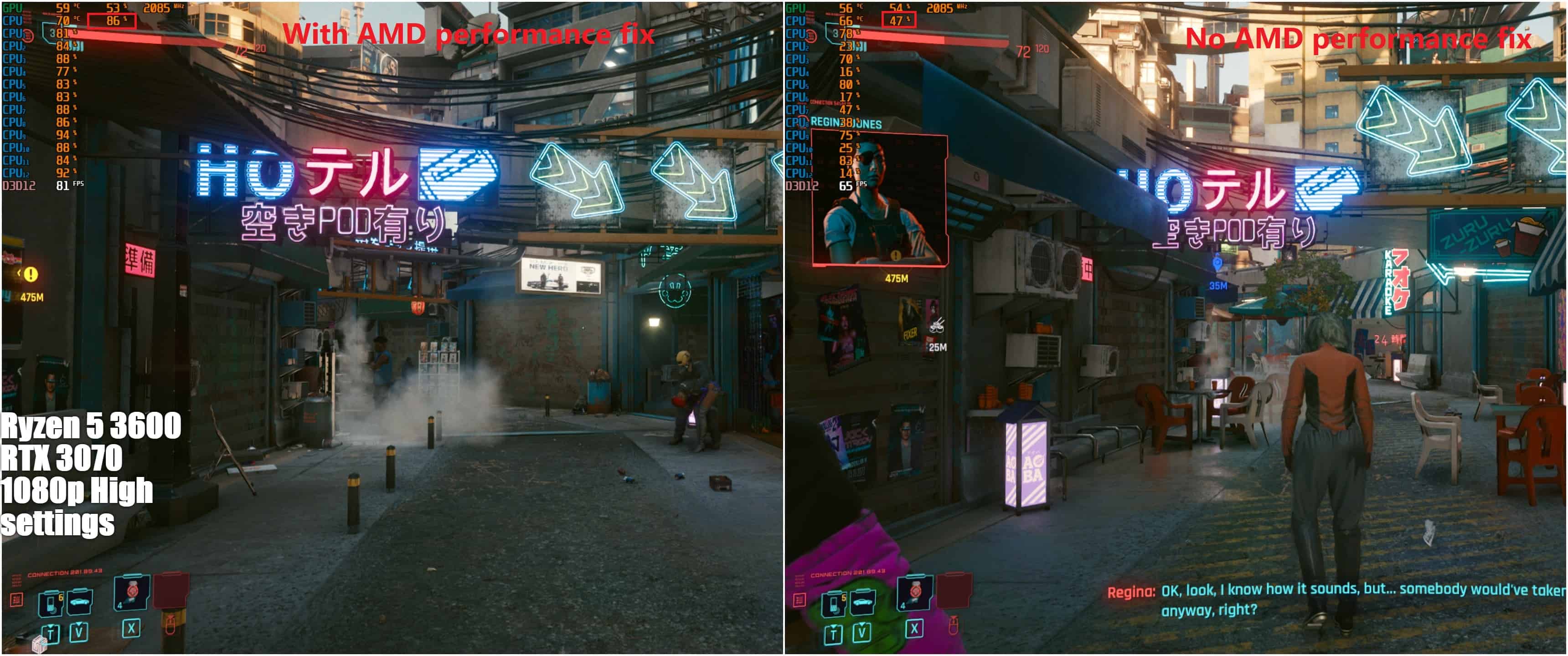 Re Scoper Cyberpunk 2077 Mod Cyberpunk 2077 is not only an impressive storyline charismatic heroes a vibrant city and vivid shootouts but also a lot of bugs. Re Scoper Cyberpunk 2077 Mod The Witcher 3 - Ghost Mode Mod List 2020.
