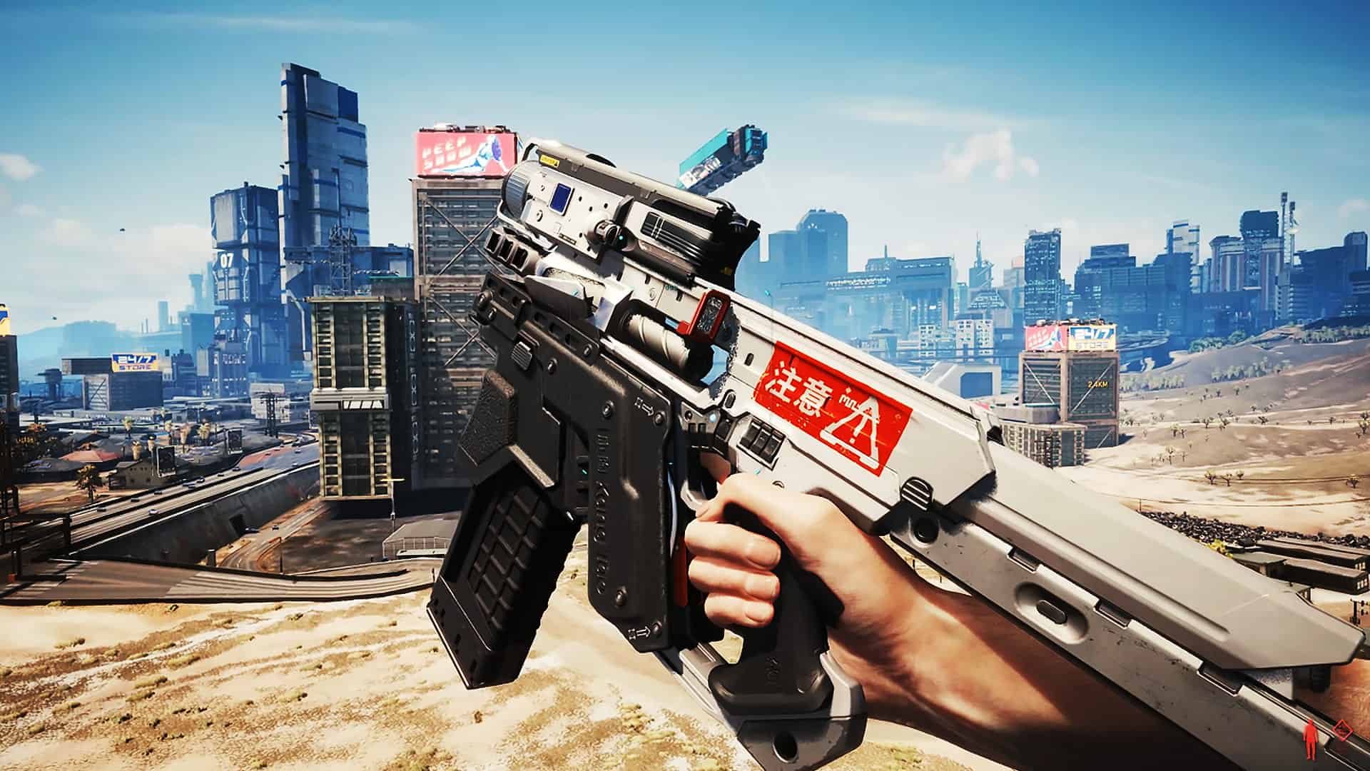 Better Vehicle Fov Preset Cyberpunk 2077 Mod So we have discovered 2 methods of changing the FOV to.