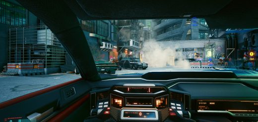 How To Change Fov In Cyberpunk 2077 Mgw Video Game Guides Cheats Tips And Tricks 