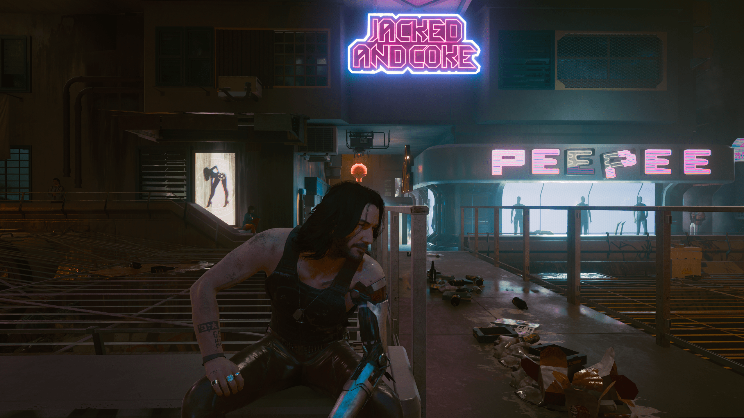 A Cyberpunk 2077 Security Exploit Makes Installing Mods Risky Business The Verge If the mod folder does not exist simply create it. A Cyberpunk 2077 Security Exploit Makes Installing Mods Risky Business The Verge Download the mod and copy the contents to the Cyberpunk 2077r6config folder.