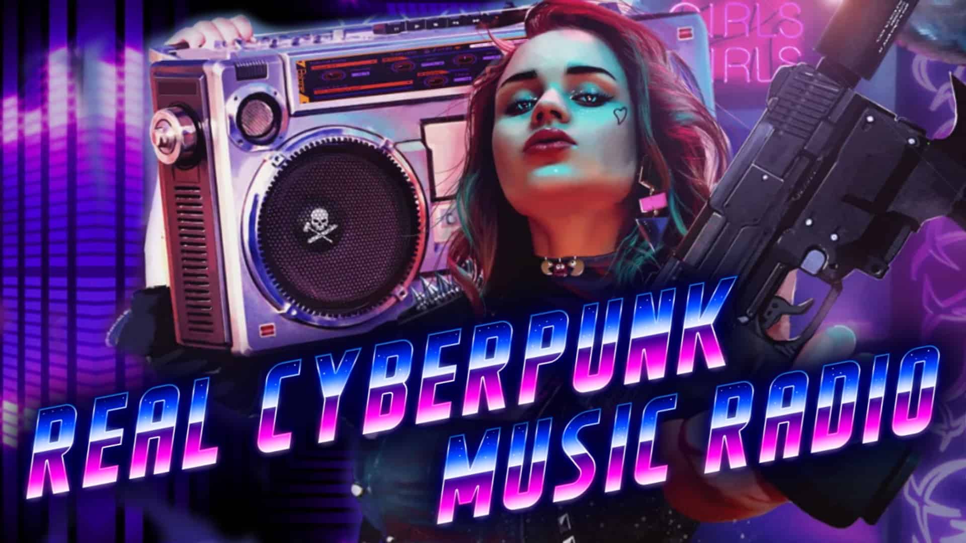 Radio Station Replacer Night Fm Cyberpunk 2077 Mod Cyberpunk 2077 radio stations category page.