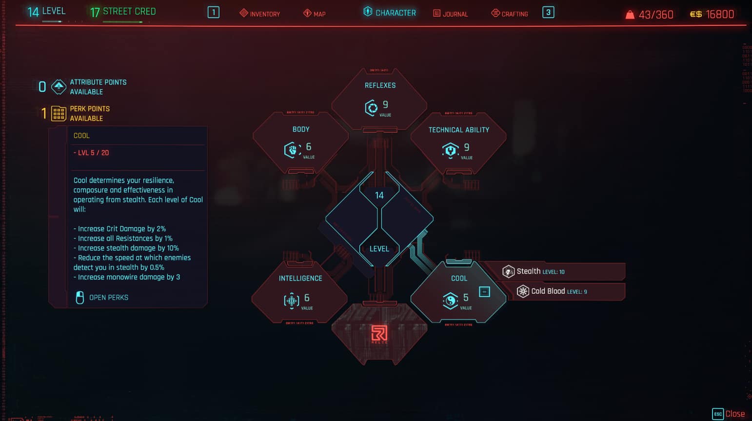 Cyberpunk 2077 Quick Money Farm Get Eddies Fast You have five attributes.